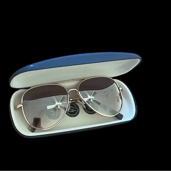 Warby Parker Sunglasses - Picture 8 of 11